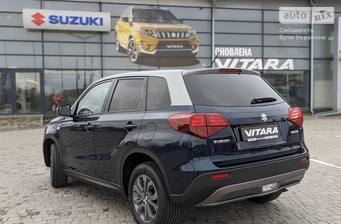 Suzuki Vitara 2023 GL+ Limited