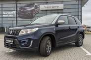 Suzuki Vitara GL+ Limited