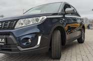 Suzuki Vitara GL+ Limited