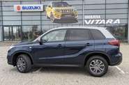 Suzuki Vitara GL+ Limited