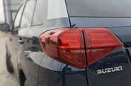 Suzuki Vitara GL+ Limited