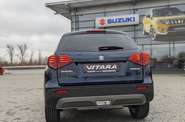 Suzuki Vitara GL+ Limited