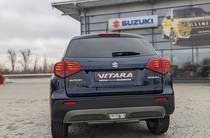 Suzuki Vitara GL+ Limited