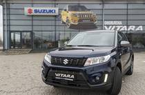 Suzuki Vitara GL+ Limited