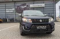 Suzuki Vitara GL+ Limited