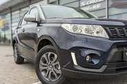 Suzuki Vitara GL+ Limited