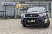 Suzuki Vitara GL+ Limited