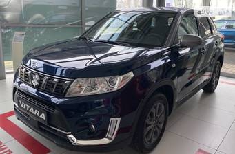 Suzuki Vitara 1.6 AT (117 к.с.) 2023