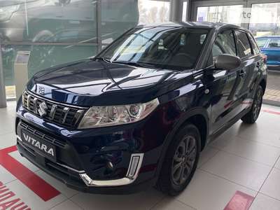 Suzuki Vitara 2023 GL+ Limited