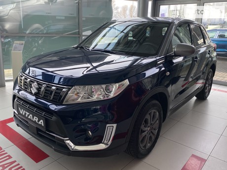 Suzuki Vitara 2023