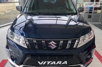 Suzuki Vitara 2023 GL+ Limited