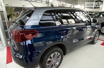 Suzuki Vitara 2023 GL+ Limited