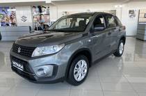 Suzuki Vitara GL