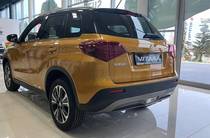 Suzuki Vitara GLX