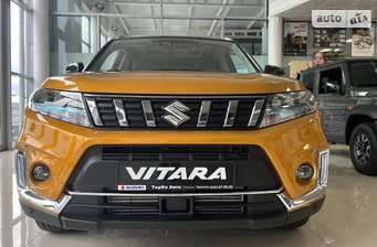 Suzuki Vitara 2023 в Тернополь