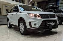 Suzuki Vitara GL