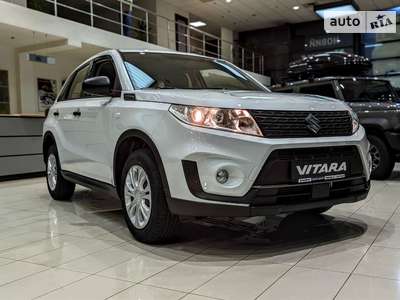 Suzuki Vitara 2024 GL