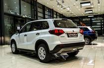 Suzuki Vitara GL