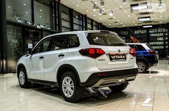 Suzuki Vitara 2024 GL