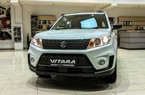 Suzuki Vitara GL