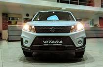 Suzuki Vitara GL