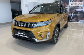 Suzuki Vitara 2024 в Ивано-Франковск