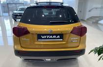 Suzuki Vitara GLX