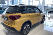 Suzuki Vitara GLX