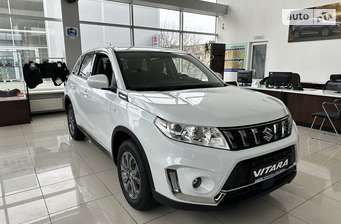 Suzuki Vitara 2024 в Харьков