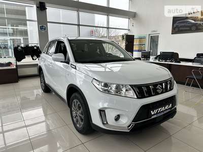 Suzuki Vitara 2024 GL+