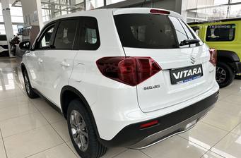 Suzuki Vitara 2024 GL+