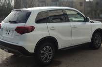 Suzuki Vitara GL+