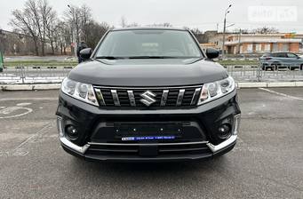 Suzuki Vitara 2024 GL+