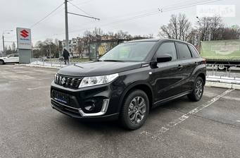 Suzuki Vitara 2024 GL+