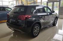 Suzuki Vitara GL+