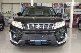 Suzuki Vitara 2024 GL+