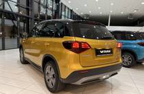 Suzuki Vitara GL+