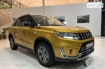 Suzuki Vitara 2024 в Винница