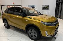 Suzuki Vitara GL+