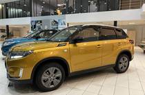 Suzuki Vitara GL+