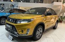 Suzuki Vitara GL+