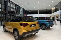 Suzuki Vitara GL+