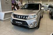 Suzuki Vitara GL+