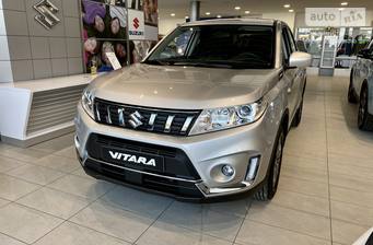 Suzuki Vitara 2023 GL+