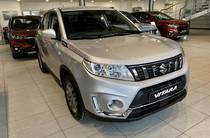 Suzuki Vitara GL+