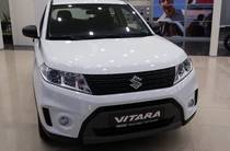 Suzuki Vitara GL