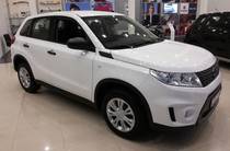 Suzuki Vitara GL