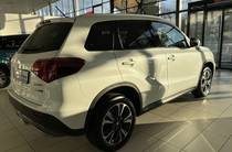 Suzuki Vitara GLX