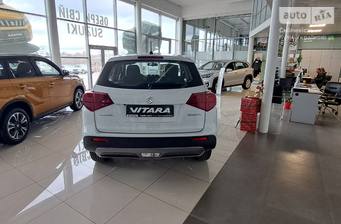 Suzuki Vitara 2024 GL