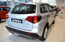 Suzuki Vitara GL